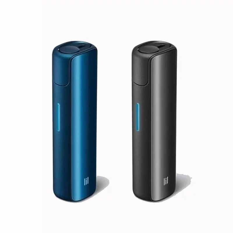 工信部对电子烟新规定公开IQOS电子烟征求意见