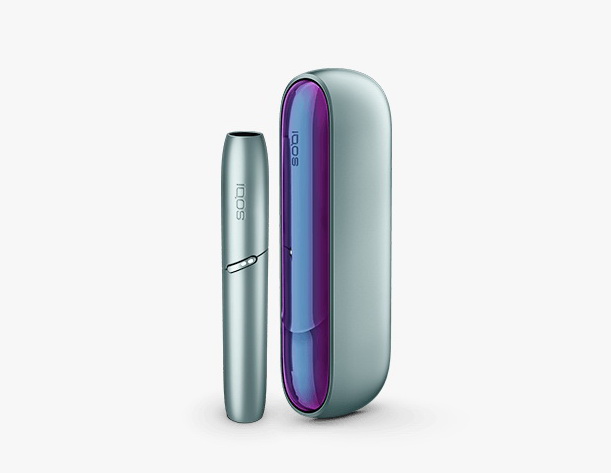 PMI公司最新电磁加热HNB产品IQOS ILUMA专利面纱
