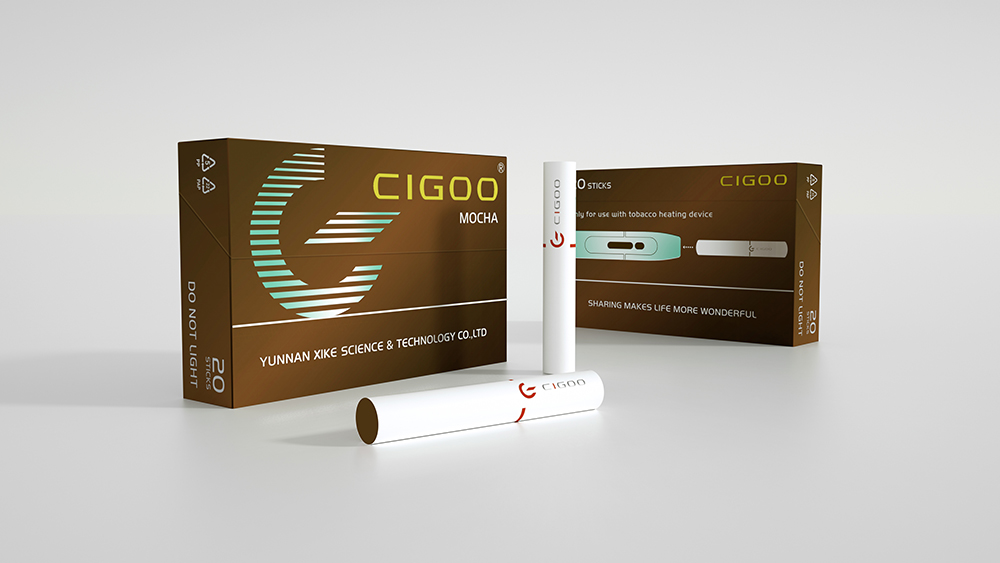 资本助力发展，大有可为——CIGOO 创新引领进步，未来IQOS官网可期